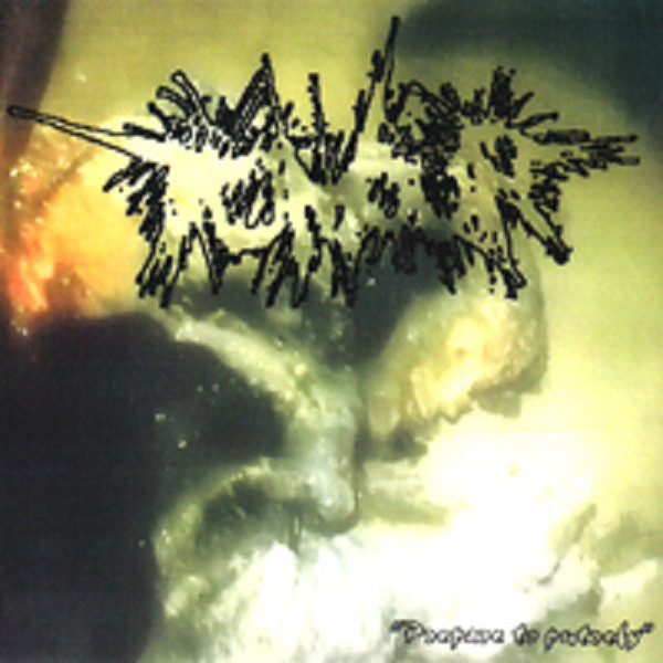 Tumour – Prepare to Putrefy (2006)