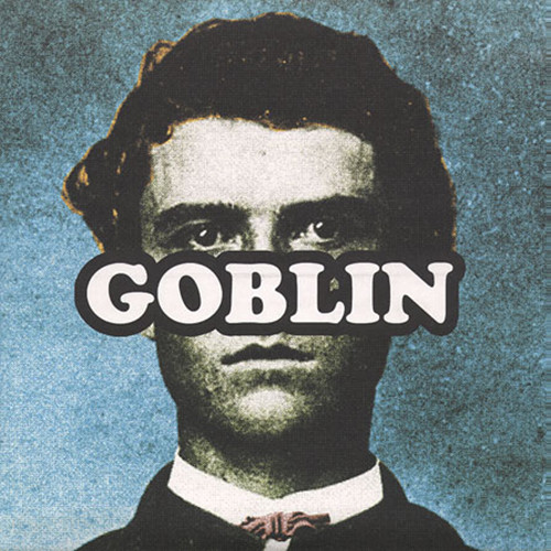 Tyler The Creator – Goblin (2011)