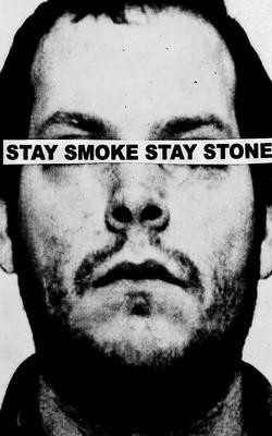 Urine Cop – Stay Smoke Stay Stone (2012)