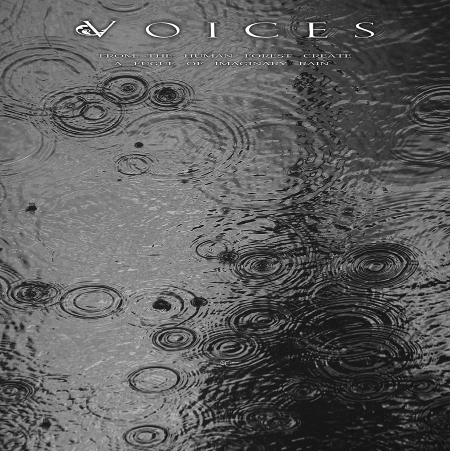 Voices – From The Human Forest Create A Fugue Of Imaginary Rain (2013)