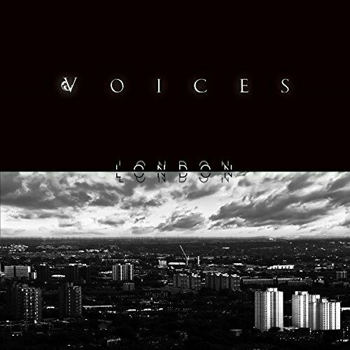 Voices – London (2014)