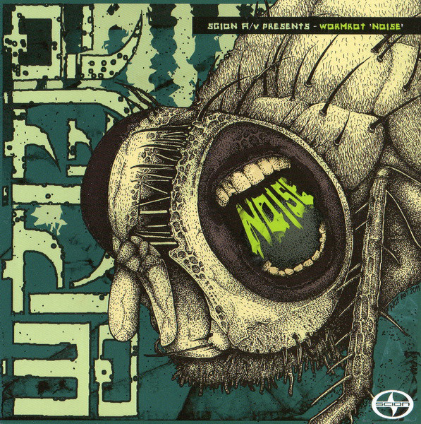 Wormrot – Noise (2011)